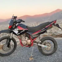 کویر ۲۵۰ سال ۱۴۰۰ ( انژکتور )