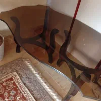 مبلمان هفت نفره|مبلمان خانگی و میز عسلی|اصفهان, سرچشمه|دیوار