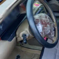 ماشین سمند معاوضه با پرایید