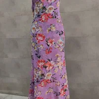 فروش انواع پارچە سادە،طرح و دار و روسری‌ مجلسی|لباس|مریوان, |دیوار