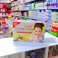 صابون ضدجوش و سفید کننده