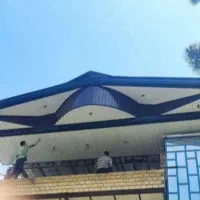 نصب شاب سقف کاذب شیروانی الاچیق نما سوله|خدمات پیشه و مهارت|شوش, |دیوار