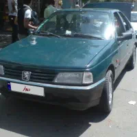 فروش ماشین