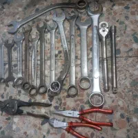 ابزار استوک اصلی