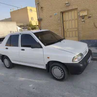 پراید ۹۹ خونگی درجه یک