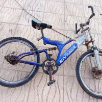 دوچرخه 24|دوچرخه، اسکیت، اسکوتر|بم, |دیوار