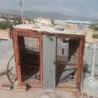 خونه کبوتری اماده