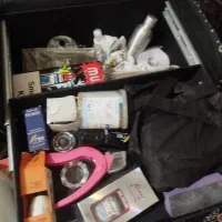 وسایل کاشت ناخن