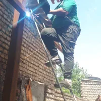 جوشکاری سیارشبانه روزی