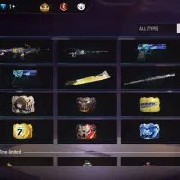 اکانت فری فایر|کنسول، بازی ویدئویی و آنلاین|ورامین, ورامین|دیوار