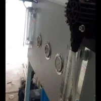 تصفیه آب صنعتی ۲۵متری درحدنوفقط چندماهی کارکرده|آب‌سردکن و تصفیه آب|بندر ماهشهر, |دیوار