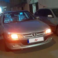 پژو پارس elx فول مدل ۸۴|خودرو سواری و وانت|میاندوآب, |دیوار