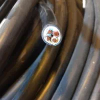 کابل برق مسی