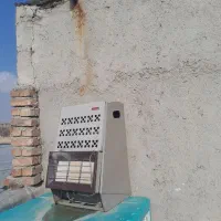 بخاری‌بدون‌دودکش‌کپسولی