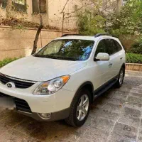 هیوندا ix55 مشابه صفر|خودرو سواری و وانت|تهران, نیاوران|دیوار