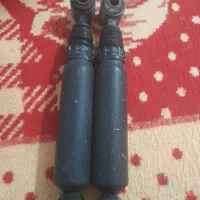 کمک عقب پژو