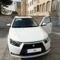 دنا پلاس ۶ دنده توربو