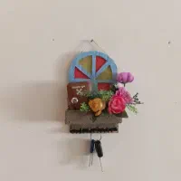 جا کلیدی و جا کارتی