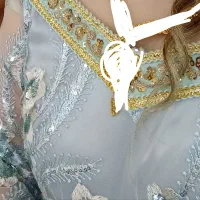 دودست لباس مجلسی شیک سایز ۴۰.۴۲.۴۴|لباس|سردشت, |دیوار