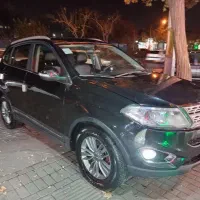 تیگو ۵تمیز|خودرو سواری و وانت|مشهد, سعد آباد|دیوار