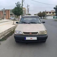 مدل۸۴|خودرو سواری و وانت|گنبد کاووس, |دیوار