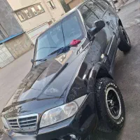 موسو ۴ سیلندر ۲۳۰۰|خودرو سواری و وانت|تهران, مخصوص|دیوار