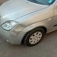 تیبا صندوقدار|خودرو سواری و وانت|اصفهان, خواجه عمید|دیوار