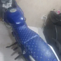 موتور پالس ۲۲۰|موتورسیکلت|رشت, معلولین|دیوار