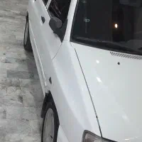 ۱۱۱مدل ۹۶ نقداقساط فقط باچک|خودرو سواری و وانت|ورامین, ورامین|دیوار