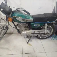 موتور مدل 89