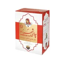 فروش عمده چای شهرزاد