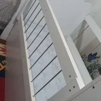 تخت خواب دخترانه