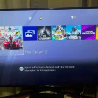 Ps4 slim 1T|کنسول، بازی ویدئویی و آنلاین|تهران, سبلان (لشگر)|دیوار