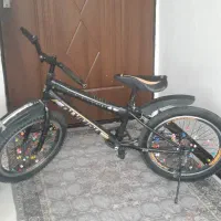 دوچرخه ۲۰مارک المپیا