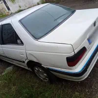 پژو پارس  ۸۶