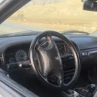 زانتیا 85  بی رنگ|خودرو سواری و وانت|ایلام, |دیوار