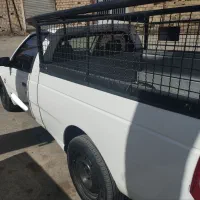 آریسان 95 دوگانه کارخانه|خودرو سواری و وانت|سنندج, |دیوار