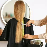 شعبه خرید و فروش موهای بانوان در قزوین