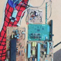 برد تلیویزیون