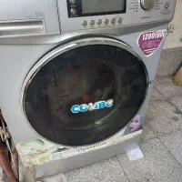 لباسشویی بوش مناسب تعمیرکاران