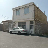 ویلایی دوبلکس شیک و بزرگ