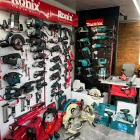 لوازم برقی رونیکس Ronix