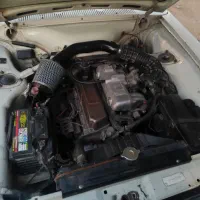 وانت پیکان دوگانه فابریک|خودرو سواری و وانت|شیراز, دروازه اصفهان|دیوار