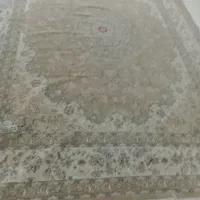 دوعدد فرش ۱۲