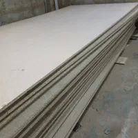 ورق نئوپان خام شرکتی