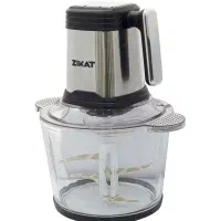 خرد کن زیکات ۳/۸ لیتری