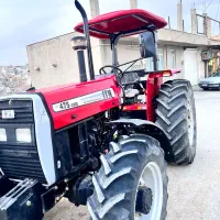 تراکتور 475 مدل 1402 آپشنال 300کار|خودرو سنگین|جوانرود, |دیوار