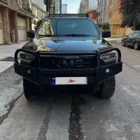 Kmc t8 مشکی ۱۴۰۱