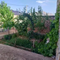 فروش خانه ویلایی نیمه ساز ده بالا طزرجان|فروش خانه و ویلا|تفت, |دیوار