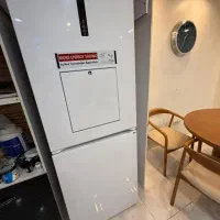 یخچال در حد نو